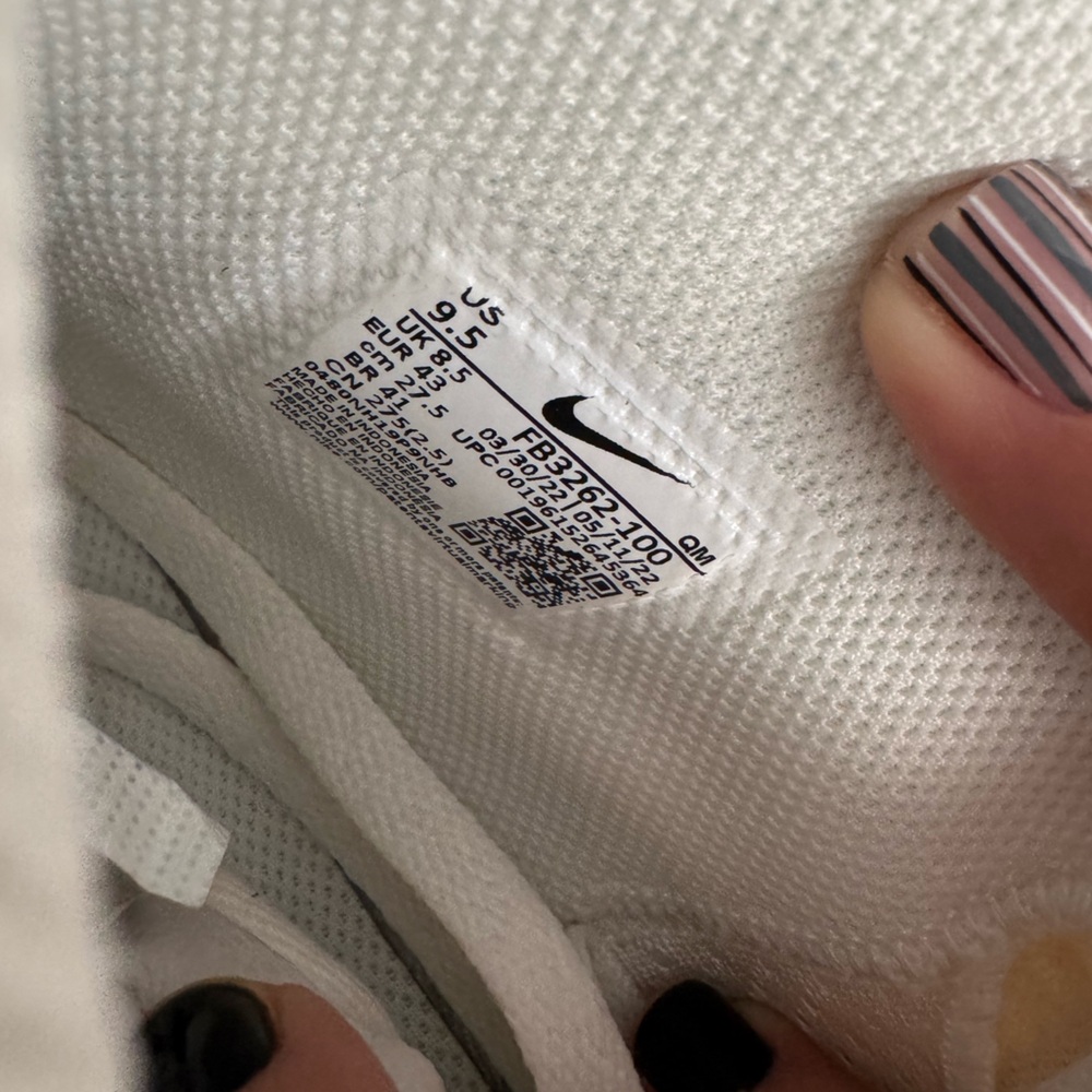 Nike SB Blazer Mid PRM - Picture 11 of 14